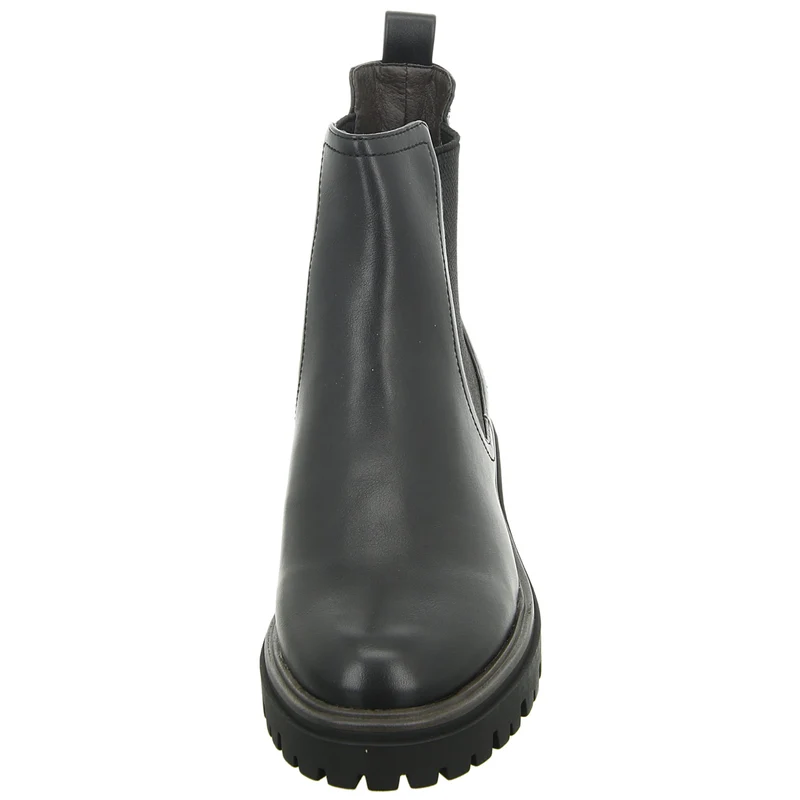 Tamaris Schlupf-/Reißverschlußstiefelette Kaltfutter bis 35mm Absatz (casual)