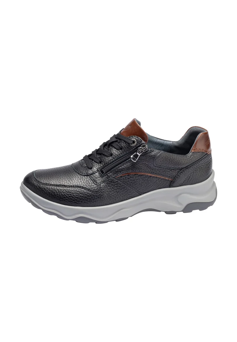 H-Max schwarz cognac