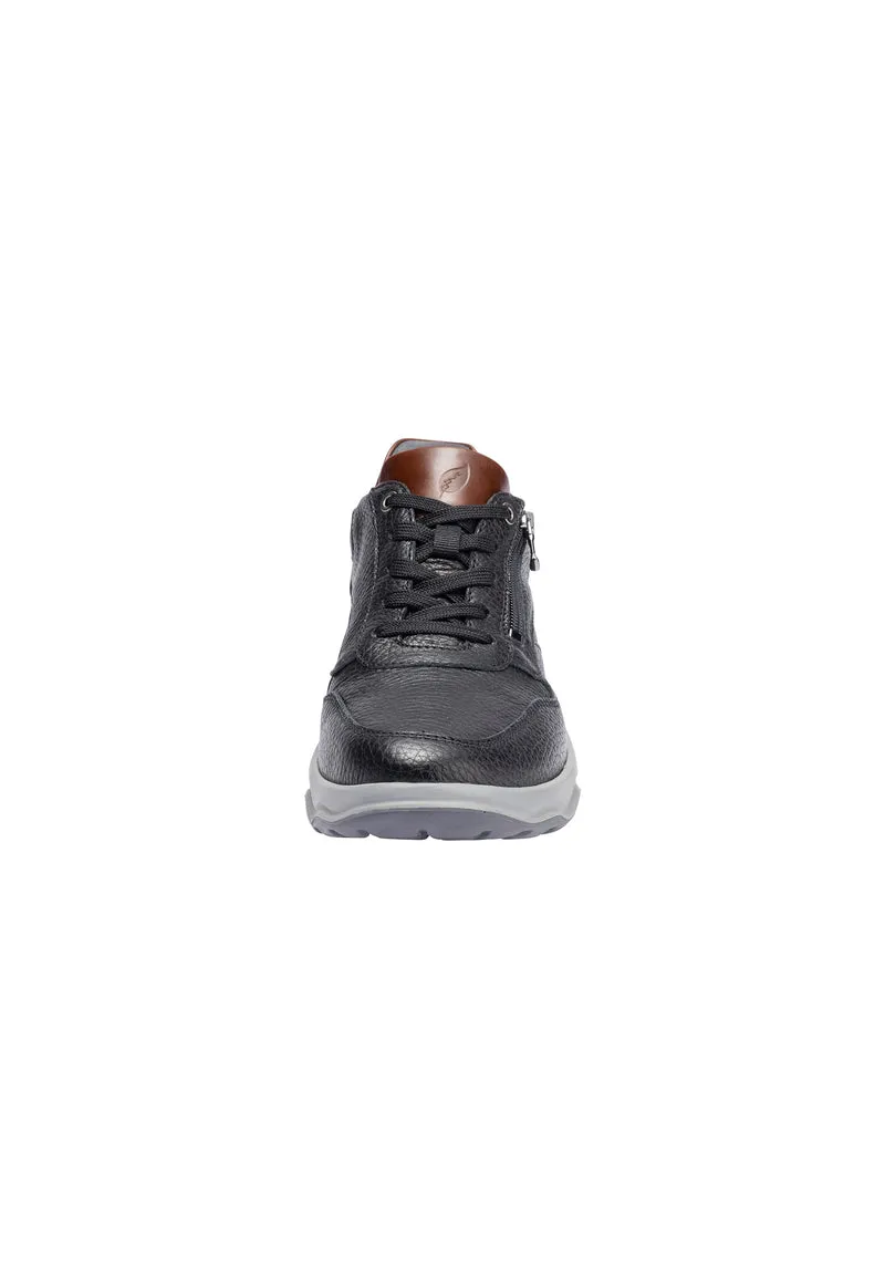 H-Max schwarz cognac