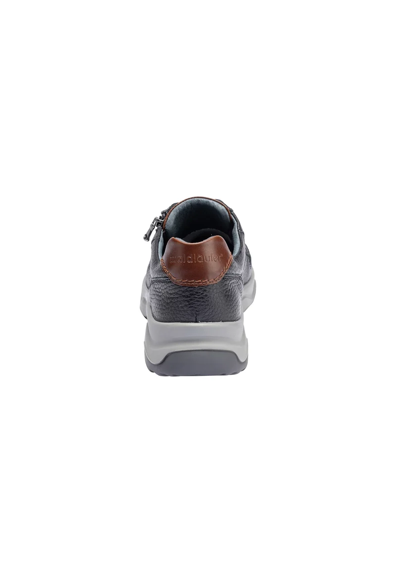 H-Max schwarz cognac