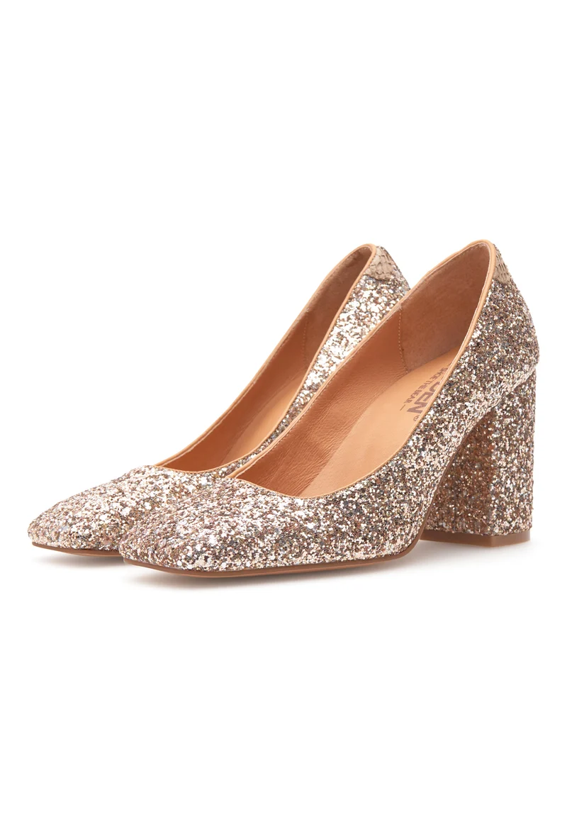 Marie Glitter - Multi