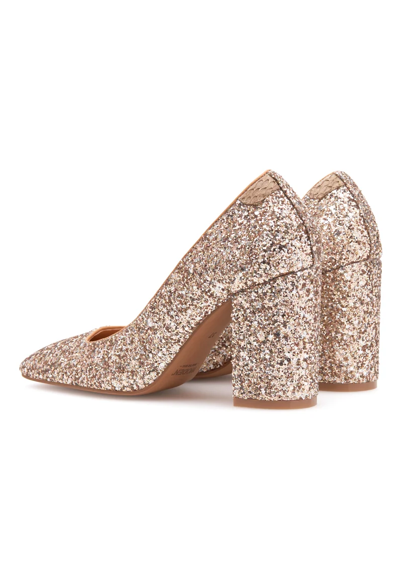 Marie Glitter - Multi