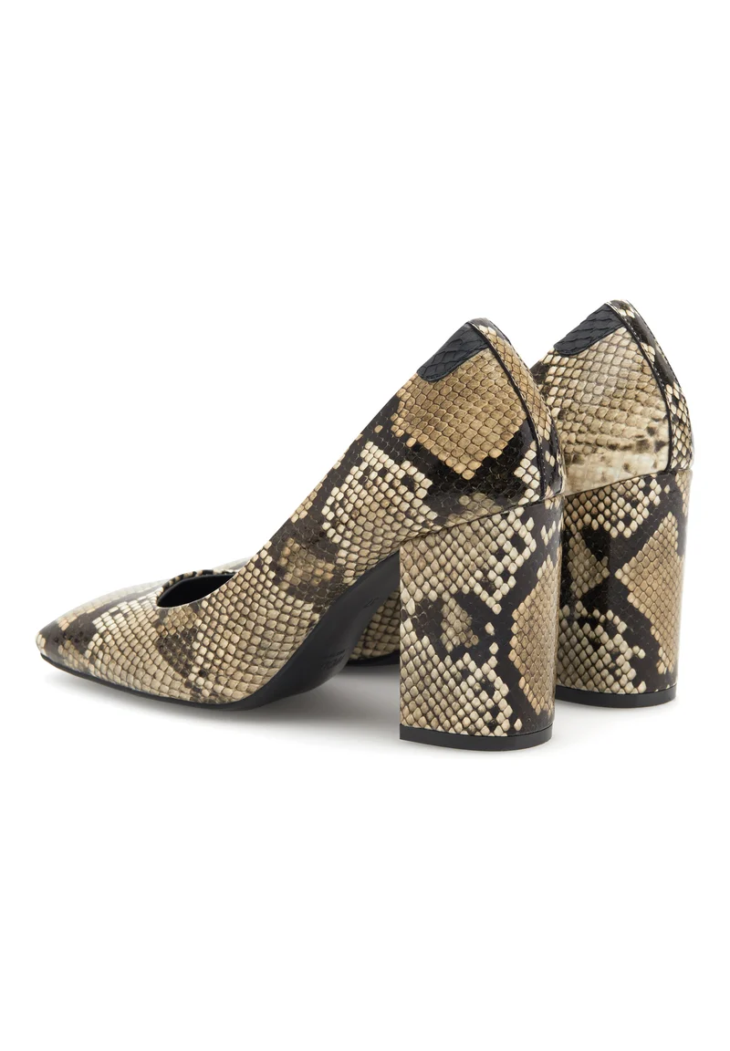 Marie Snake - Snake