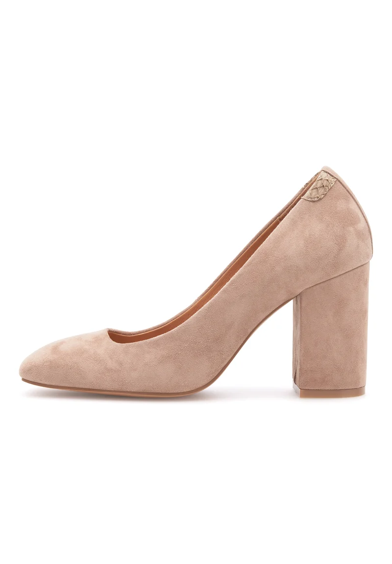 Marie S - Taupe