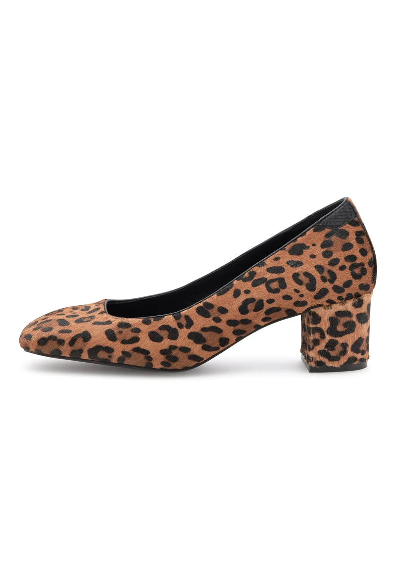 Marie Low Leo - Leopard