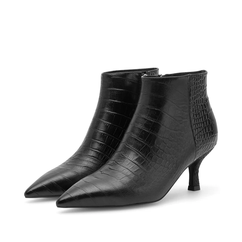 Vera Croco - Black