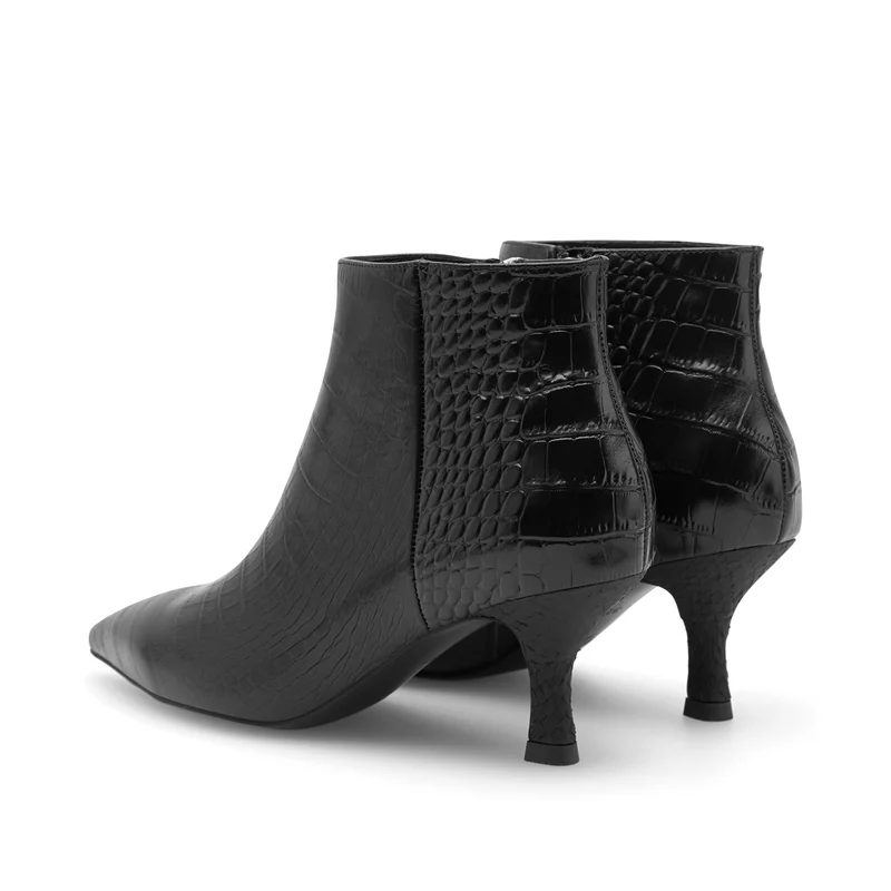 Vera Croco - Black