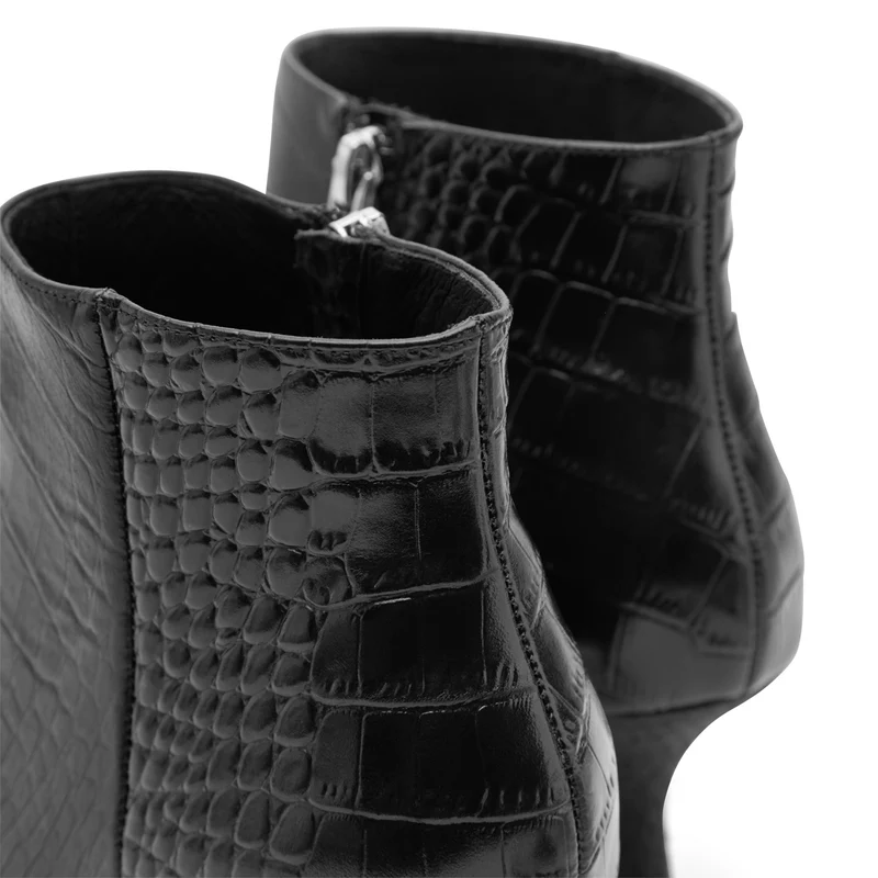 Vera Croco - Black
