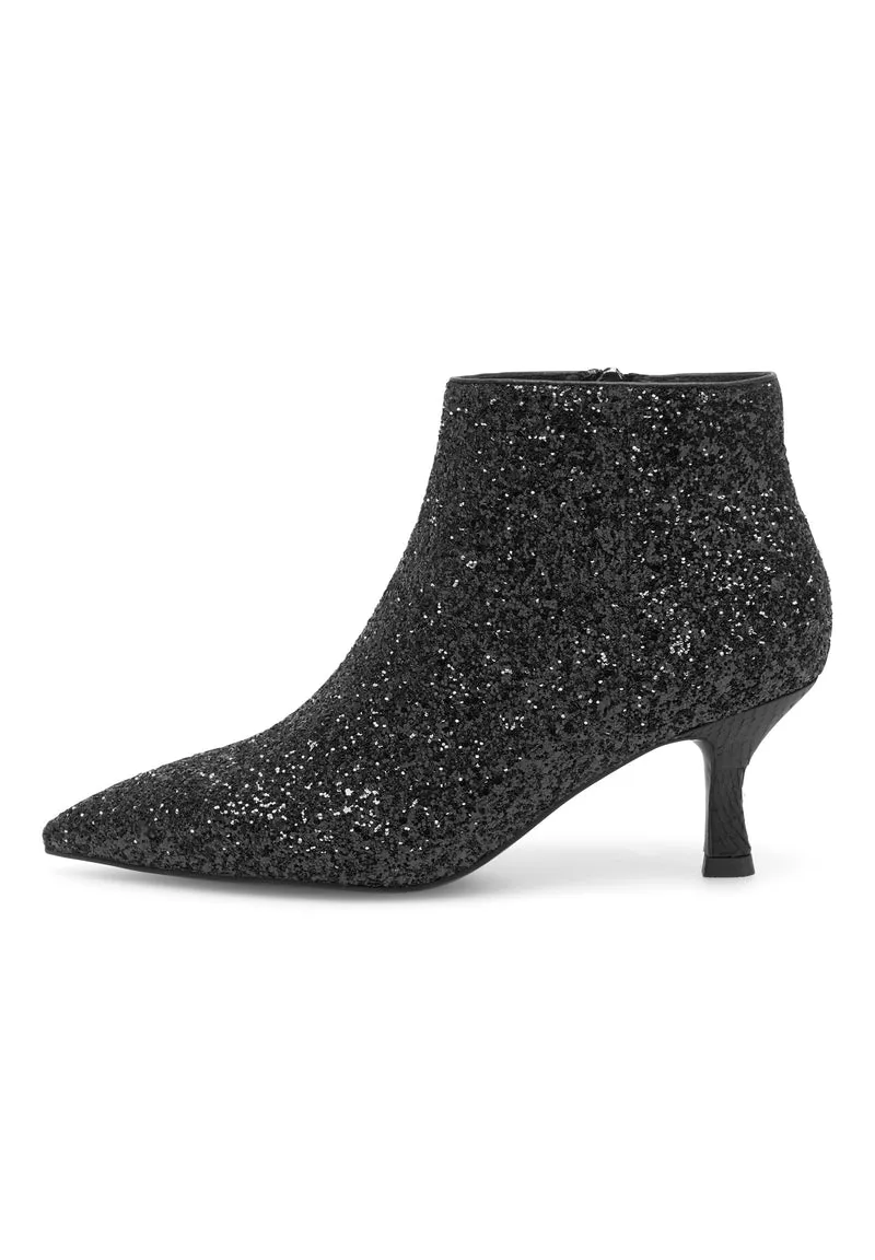 Vera Glitter - Black