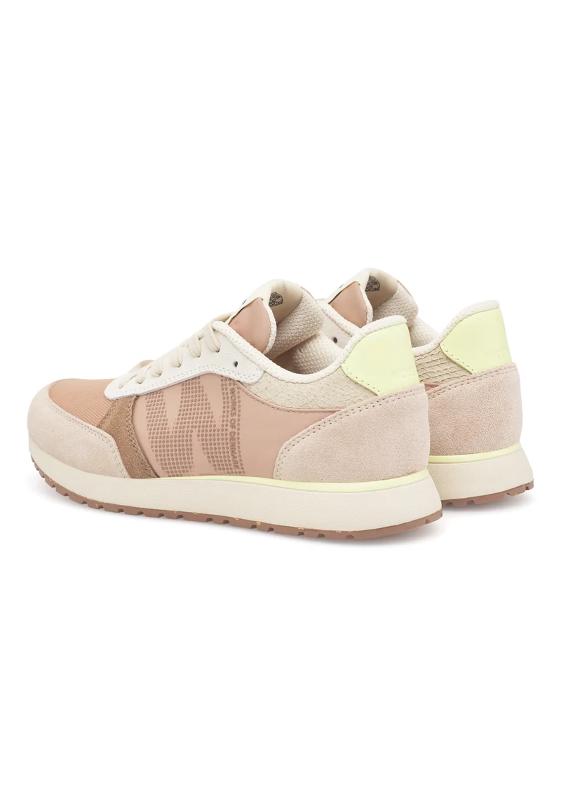 Ronja Tricolor - Taupe Multi