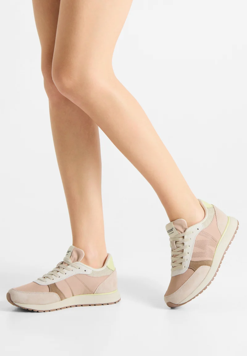 Ronja Tricolor - Taupe Multi