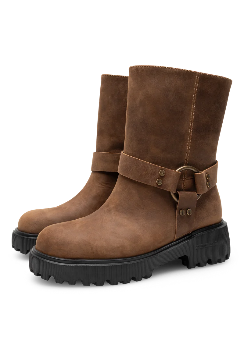 Posey Biker L - Cacao