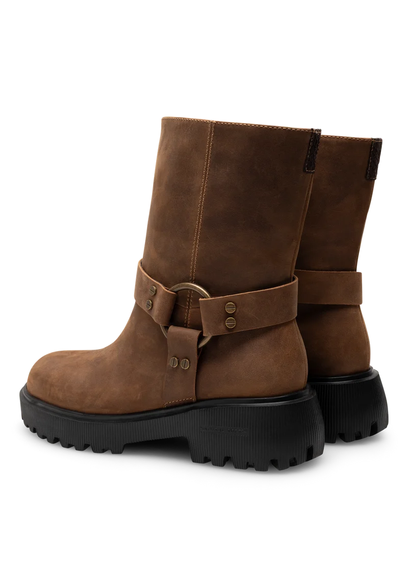 Posey Biker L - Cacao