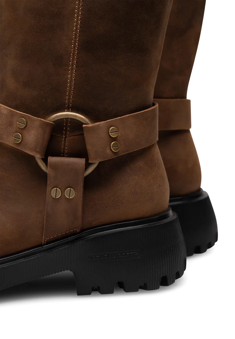 Posey Biker L - Cacao