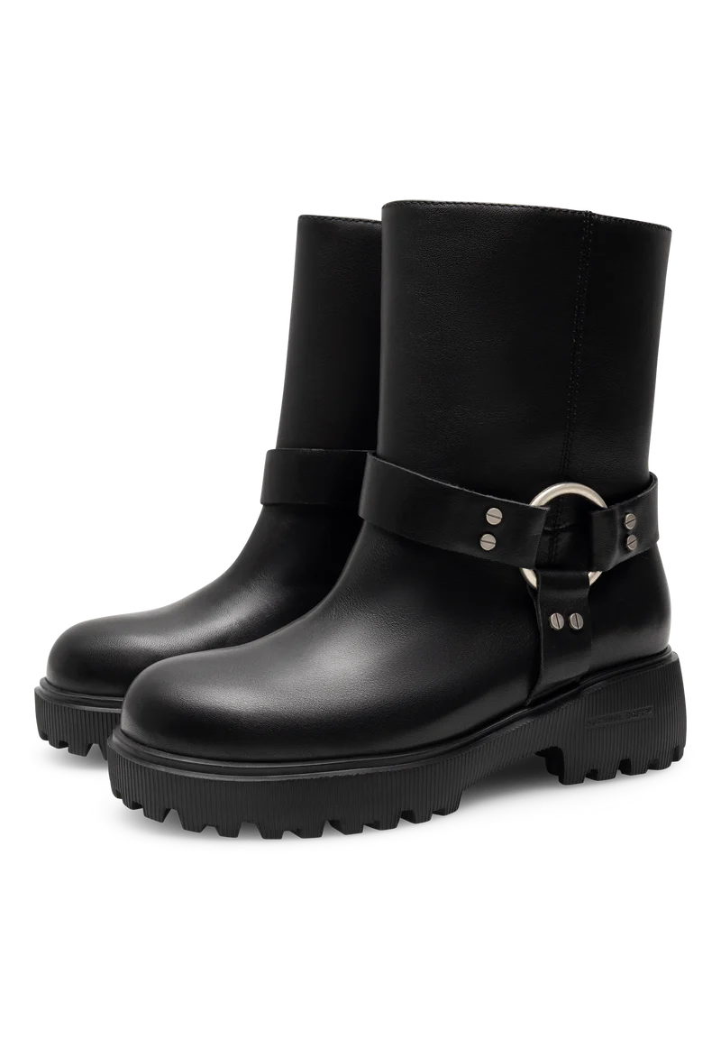 Posey Biker - Black