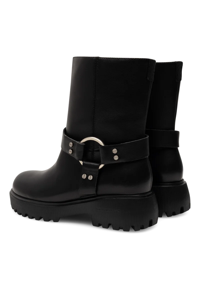 Posey Biker - Black