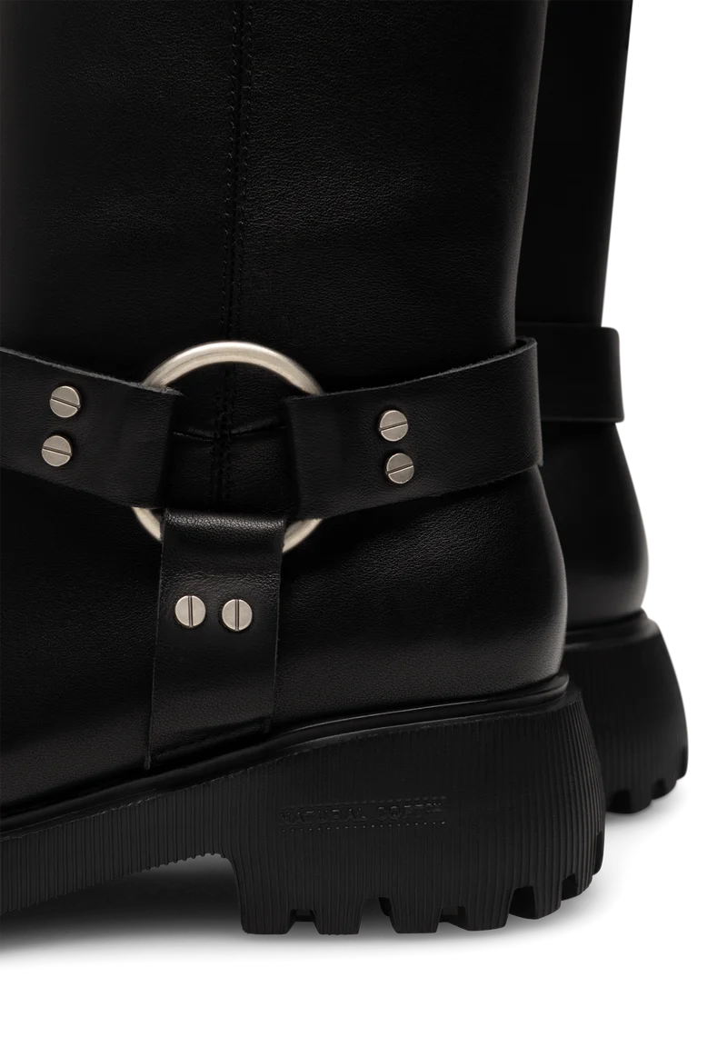 Posey Biker - Black
