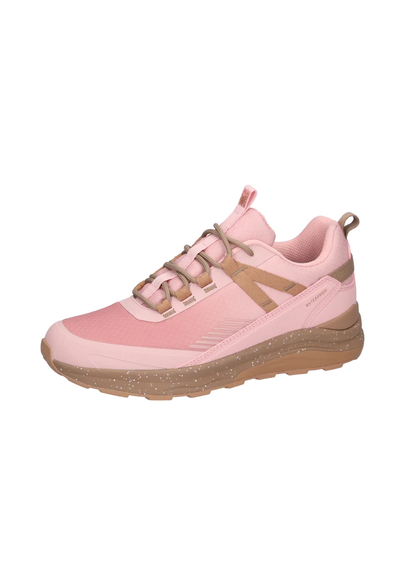 H-Charlie pink