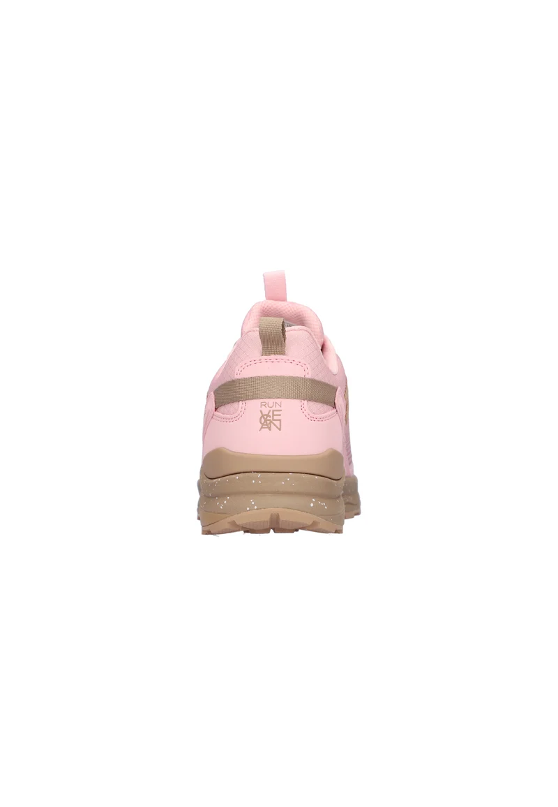 H-Charlie pink