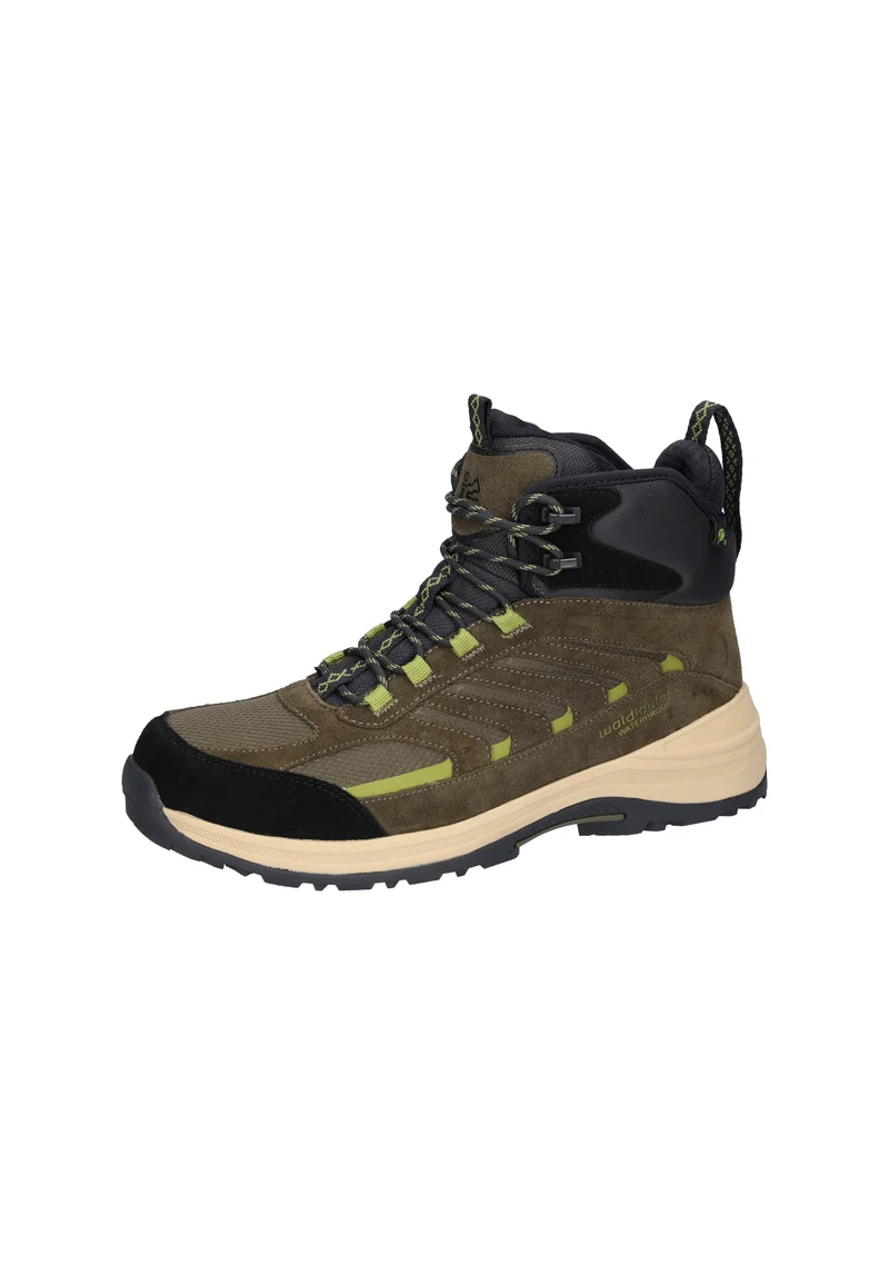 H-Dean olive
