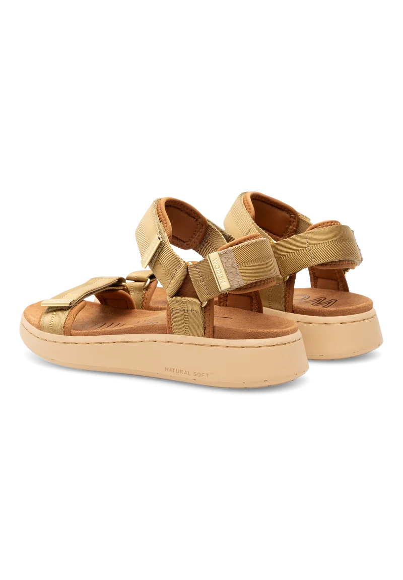 Line - Khaki