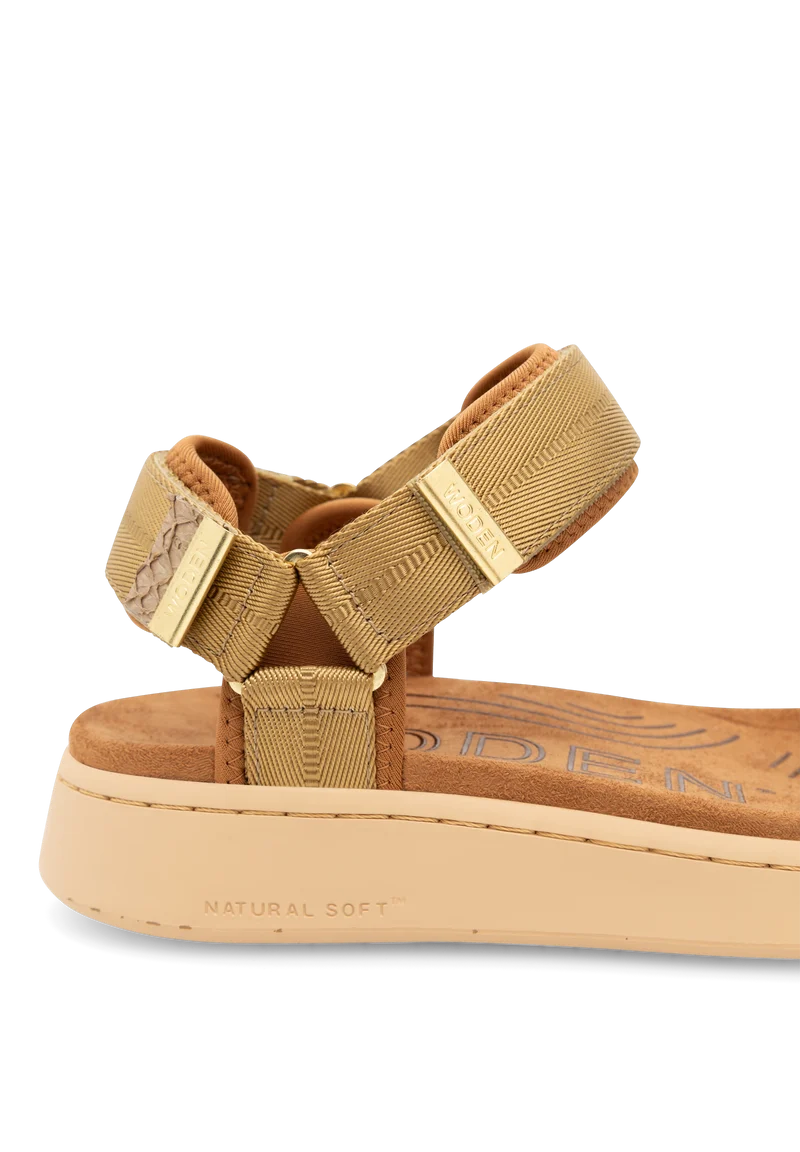 Line - Khaki