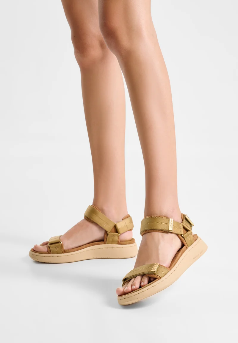 Line - Khaki