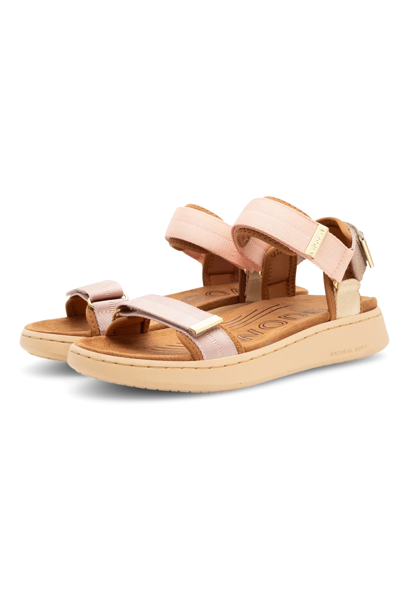Line - Blush Multi