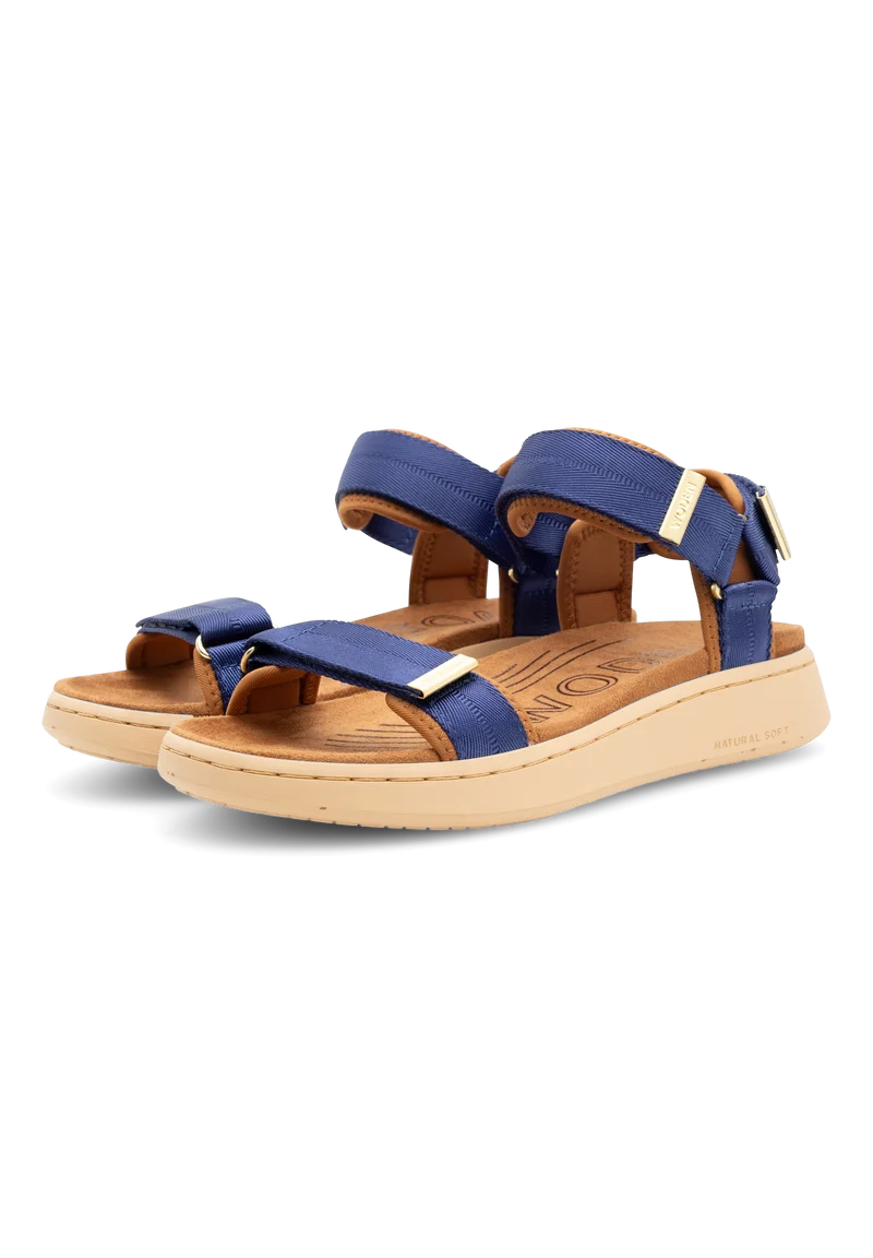 Line - Cobolt Blue
