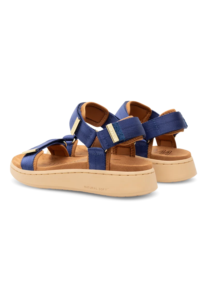 Line - Cobolt Blue