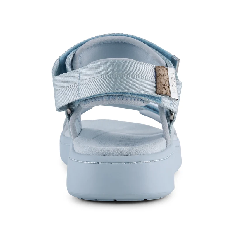 Line - Ice Blue