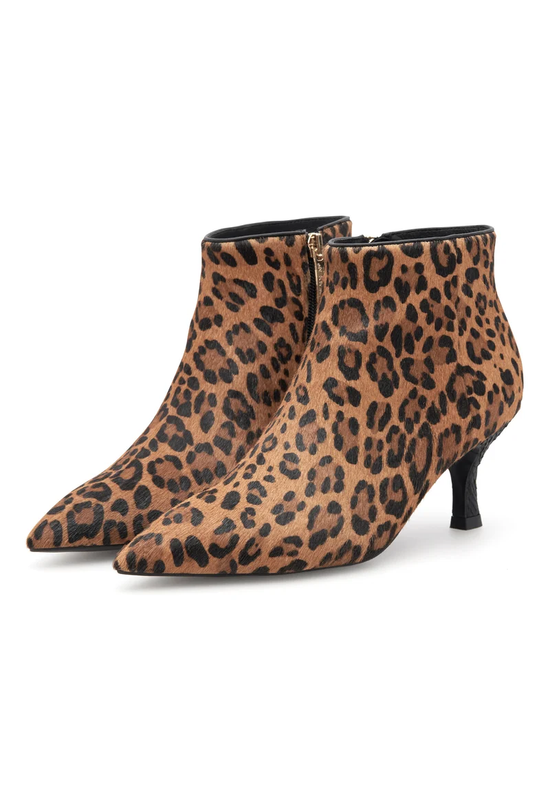 Vera Leo - Leopard