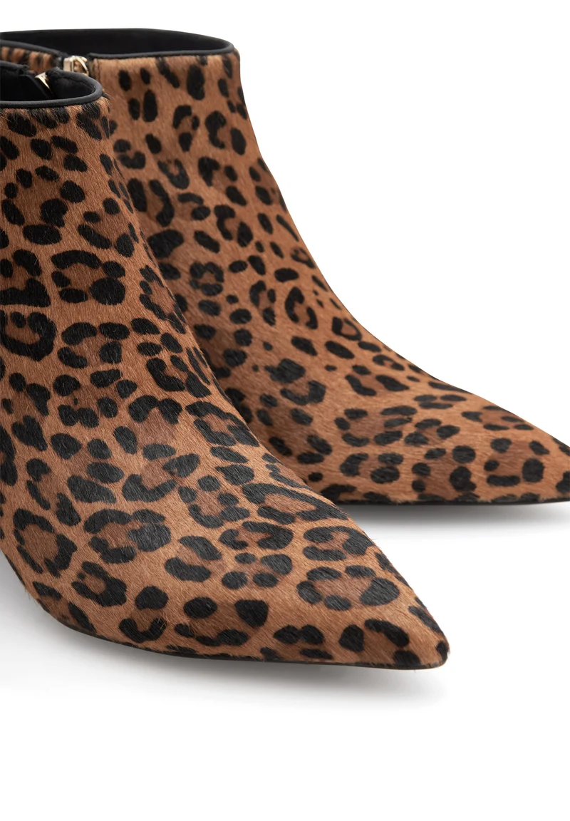 Vera Leo - Leopard
