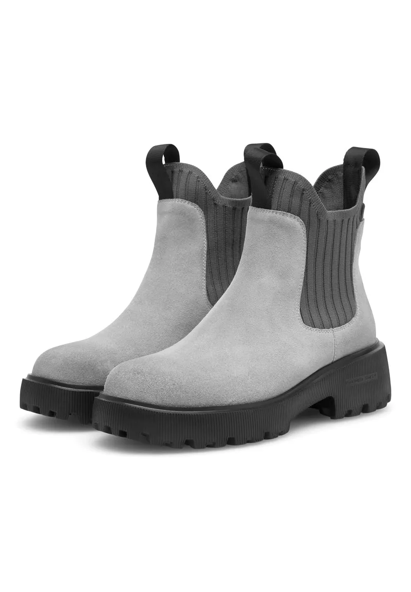 Isabella S - Sea Fog Grey