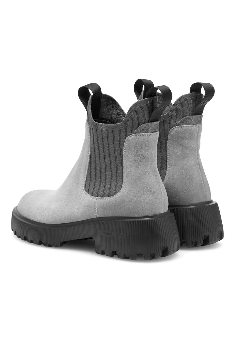 Isabella S - Sea Fog Grey