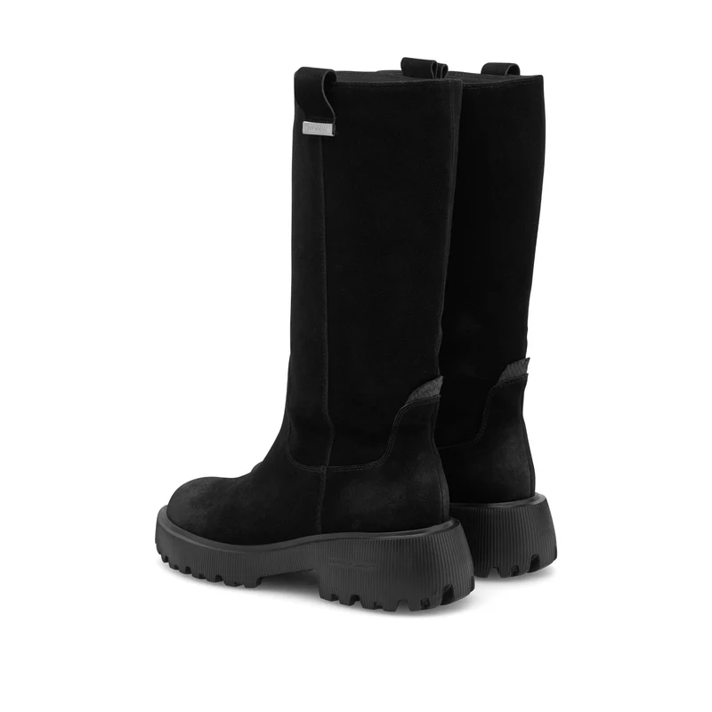 Lea S - Black