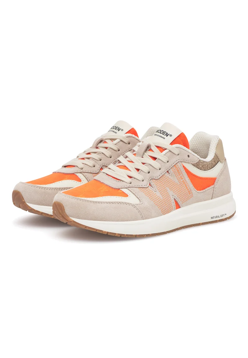 Rigmor Heritage - Tiger