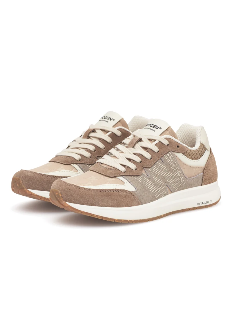 Rigmor Heritage - Coffee Cream