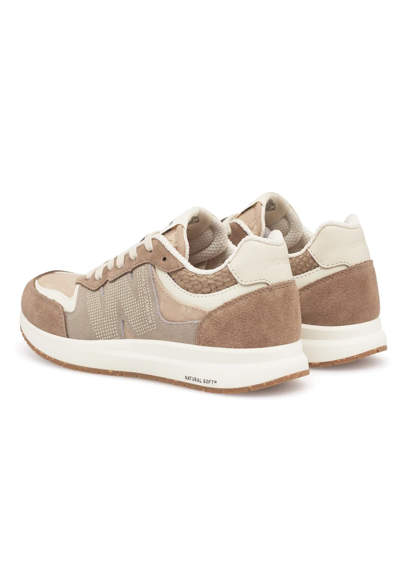 Rigmor Heritage - Coffee Cream
