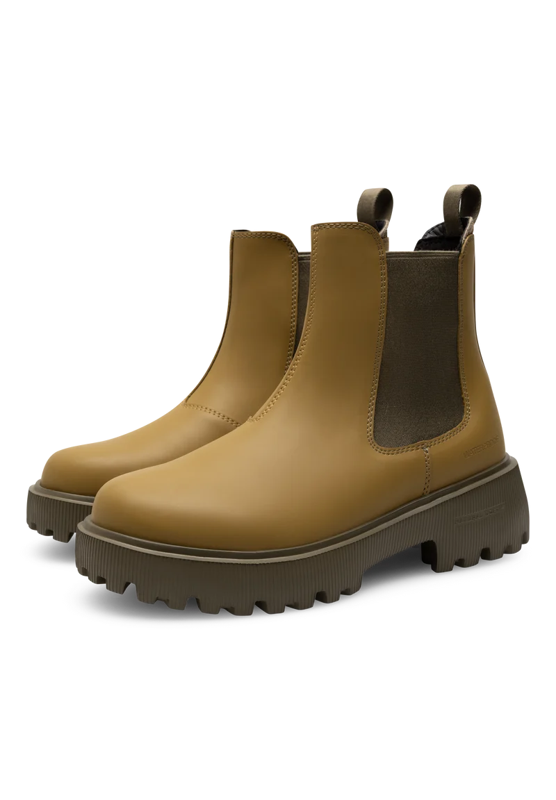 Aya Waterproof - Khaki