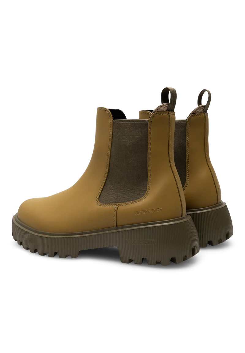 Aya Waterproof - Khaki