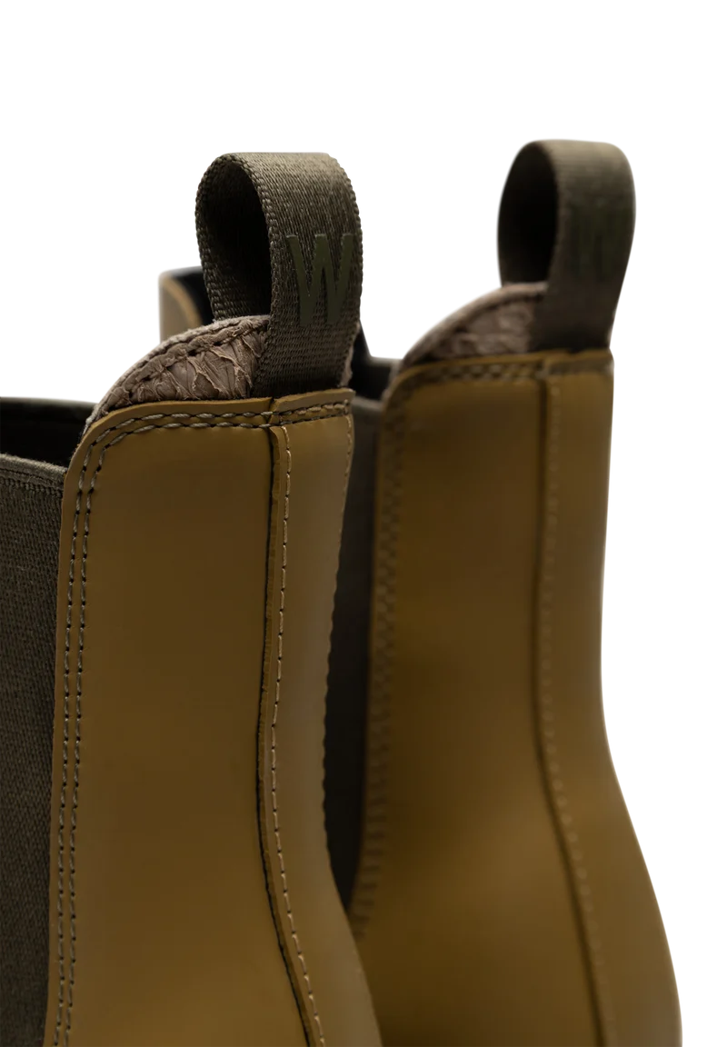 Aya Waterproof - Khaki