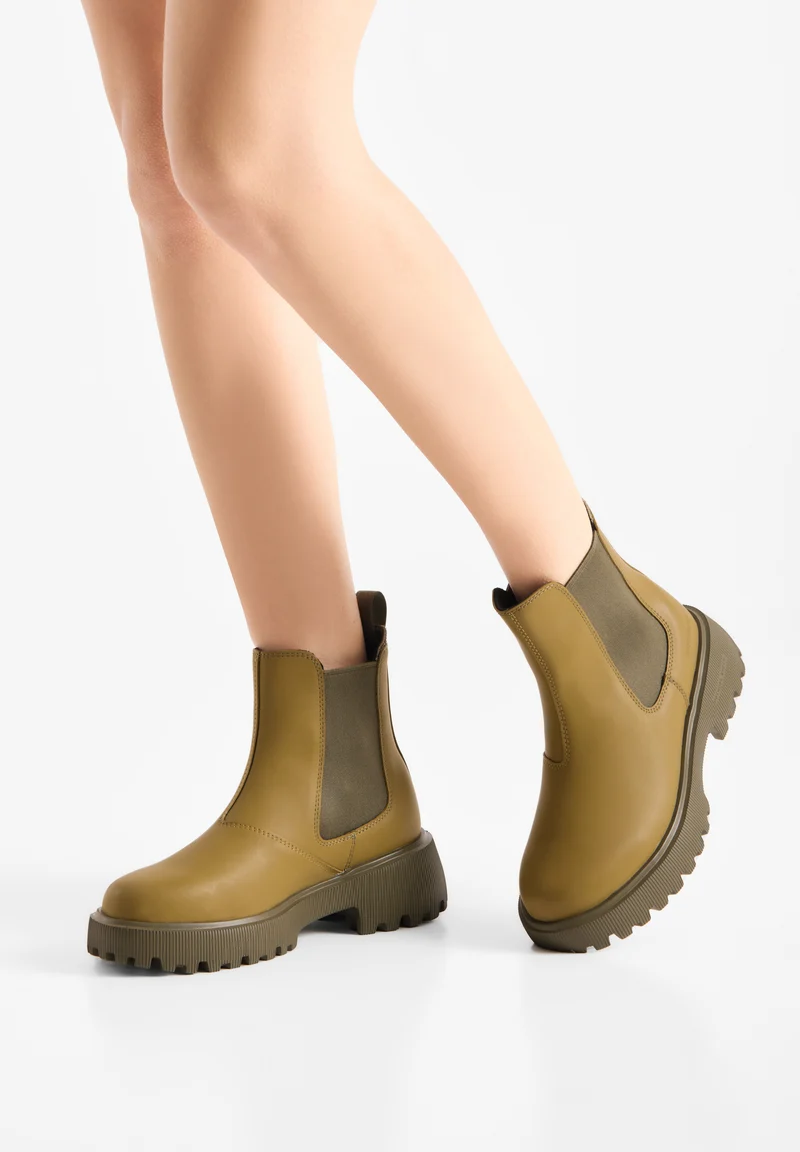 Aya Waterproof - Khaki