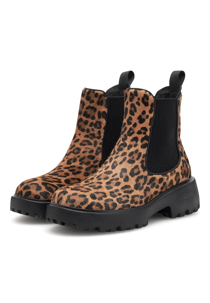 Aya Leo - Leopard