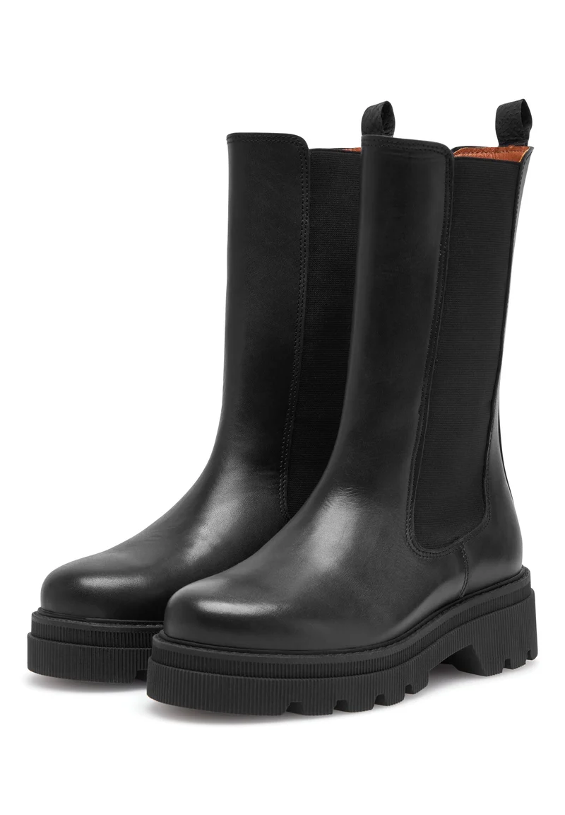 Sanna Tall - Black