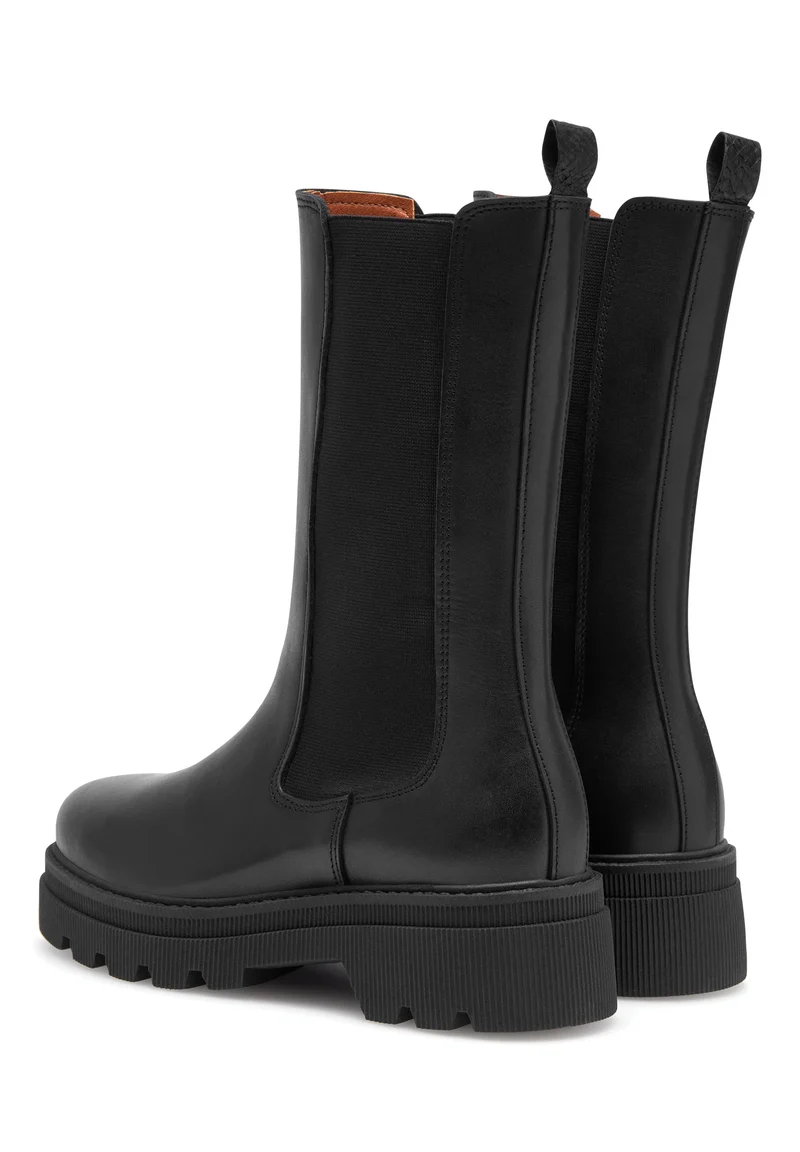 Sanna Tall - Black