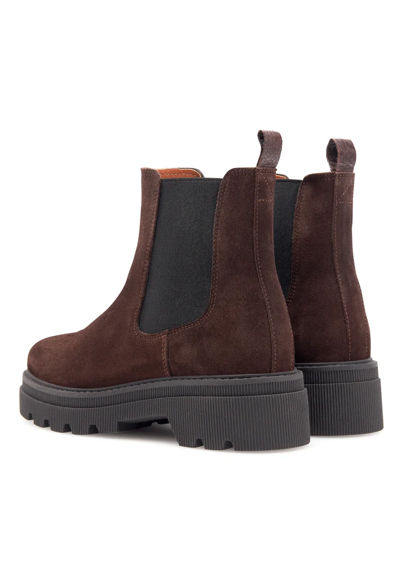 Sanna Chelsea S - Chocolate