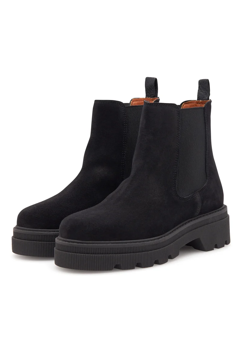 Sanna Chelsea S - Black