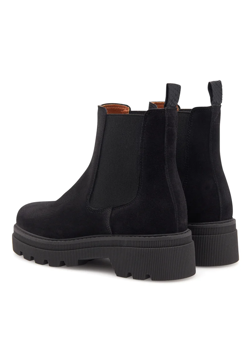 Sanna Chelsea S - Black