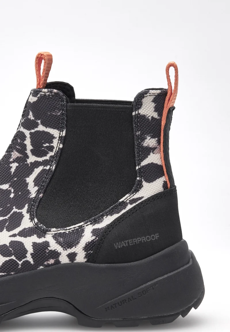 Siri Leo Waterproof - Leopard